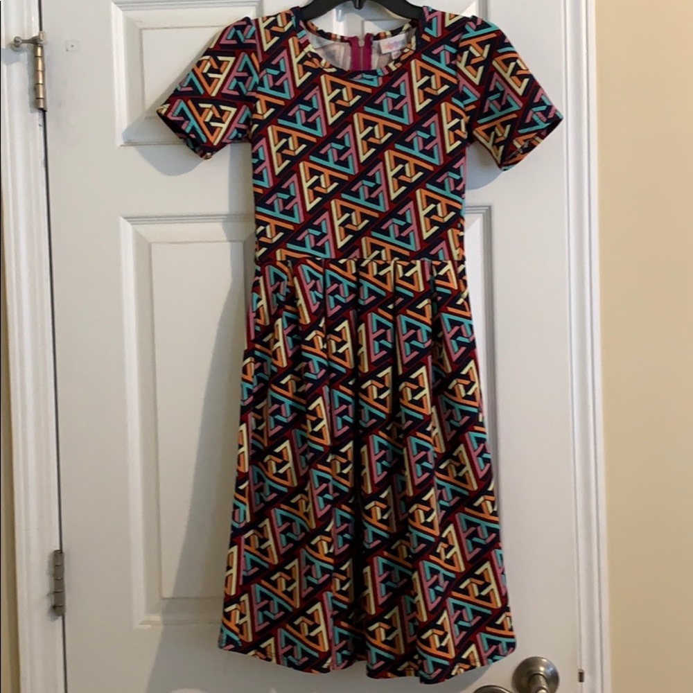 LuLaRue Amelia Girls XXS